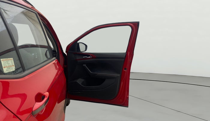 2023 Skoda KUSHAQ MONTE CARLO 1.0L TSI AT, Petrol, Automatic, 43,486 km, RHS Front Door