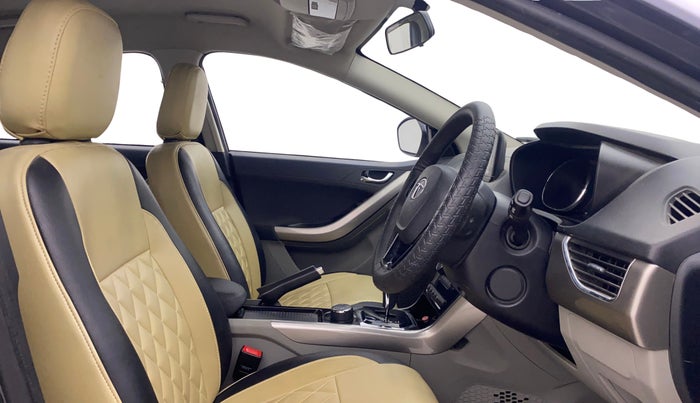 2019 Tata NEXON XZA PLUS PETROL, Petrol, Automatic, 26,246 km, Right Side Front Door Cabin