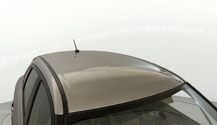 2019 Maruti Baleno SIGMA PETROL 1.2, CNG, Manual, 86,267 km, Roof