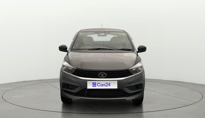 2023 Tata TIGOR XM PETROL, Petrol, Manual, 19,615 km, Front