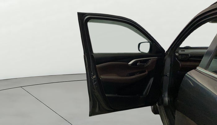 2023 Maruti Grand Vitara ALPHA SMART HYBRID, Petrol, Manual, 75,164 km, LHS Front Door