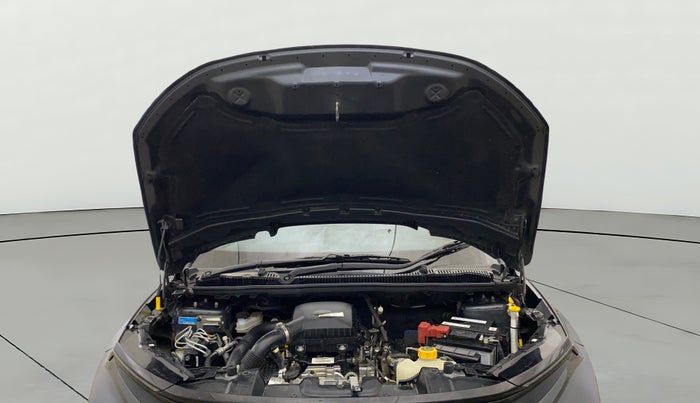 2025 Tata NEXON Pure Plus (S) 1.2 Petrol 6MT, Petrol, Manual, 2,126 km, Open Bonet