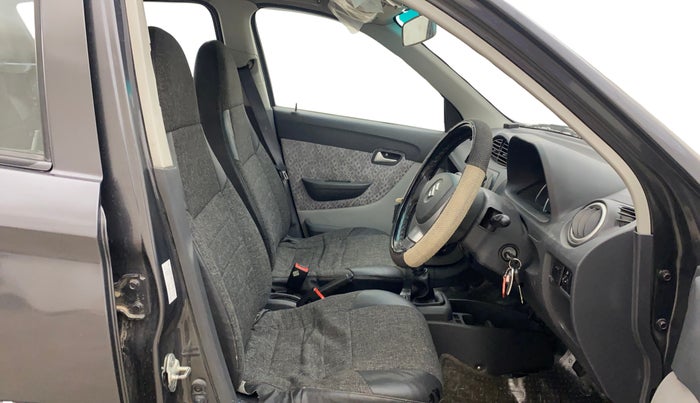 2019 Maruti Alto 800 LXI, Petrol, Manual, 38,255 km, Right Side Front Door Cabin