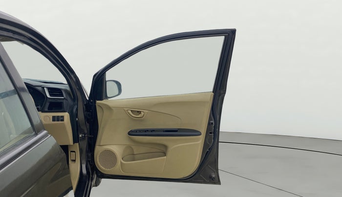 2016 Honda Amaze 1.2L I-VTEC S, Petrol, Manual, 16,362 km, RHS Front Door