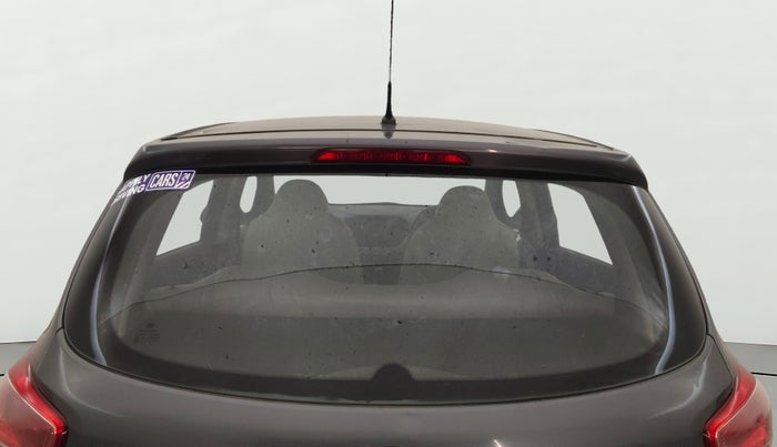 2015 Hyundai Grand i10 MAGNA 1.2 KAPPA VTVT, Petrol, Manual, 42,243 km, Rear Windshield