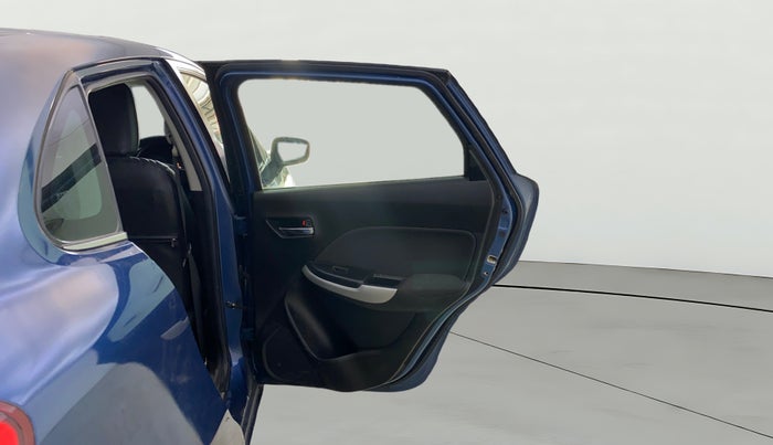 2018 Maruti Baleno ALPHA PETROL 1.2, Petrol, Manual, 44,837 km, RHS Rear Door