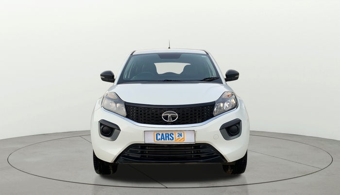 2019 Tata NEXON XM PETROL, Petrol, Manual, 44,897 km, Front