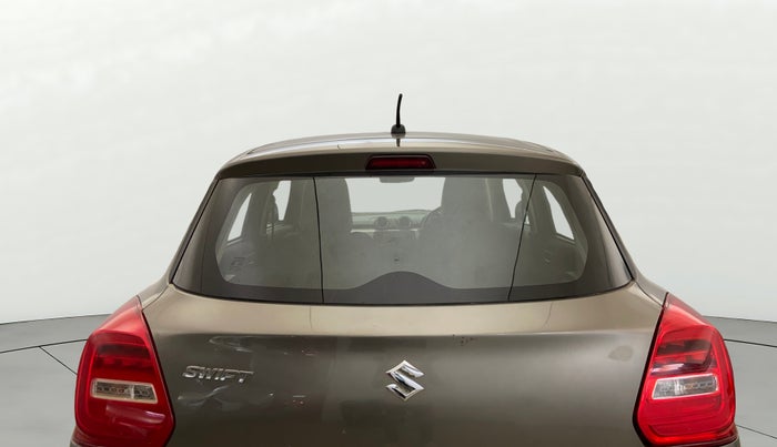 2020 Maruti Swift VXI AMT, Petrol, Automatic, 43,040 km, Rear Windshield