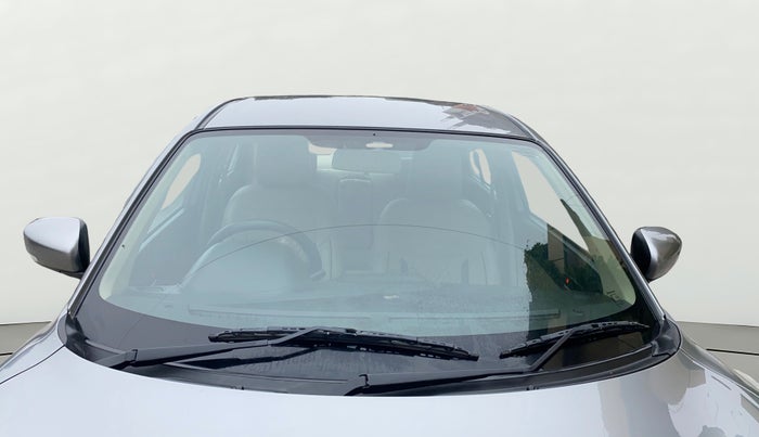 2021 Maruti Dzire VXI, Petrol, Manual, 51,796 km, Front Windshield
