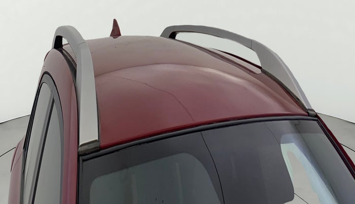 2018 Hyundai i20 Active 1.2 S, Petrol, Manual, 42,328 km, Roof