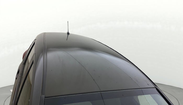 2015 Honda Jazz 1.2L I-VTEC V AT, Petrol, Automatic, 53,220 km, Roof