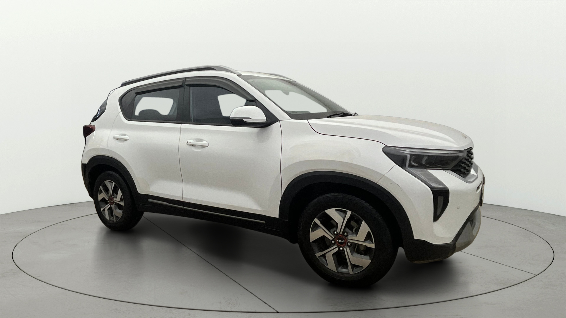 2024 KIA Sonet HTX 1.0 TURBO DCT 2024 KIA Sonet HTX 1.0 TURBO DCT