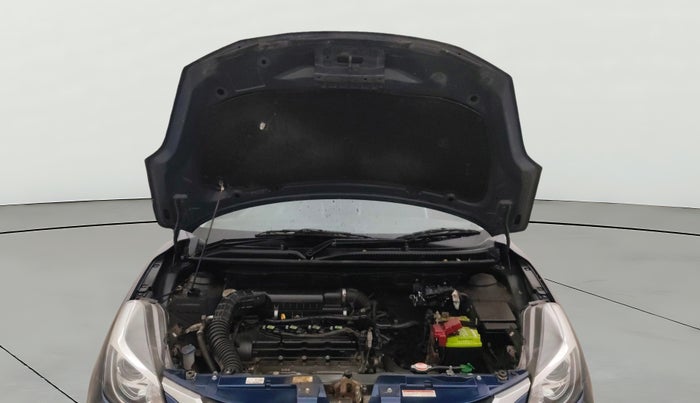 2021 Maruti Baleno ZETA PETROL 1.2, Petrol, Manual, 28,741 km, Open Bonet