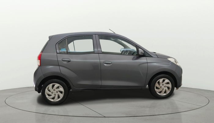 2019 Hyundai NEW SANTRO SPORTZ CNG, CNG, Manual, 99,828 km, Right Side View