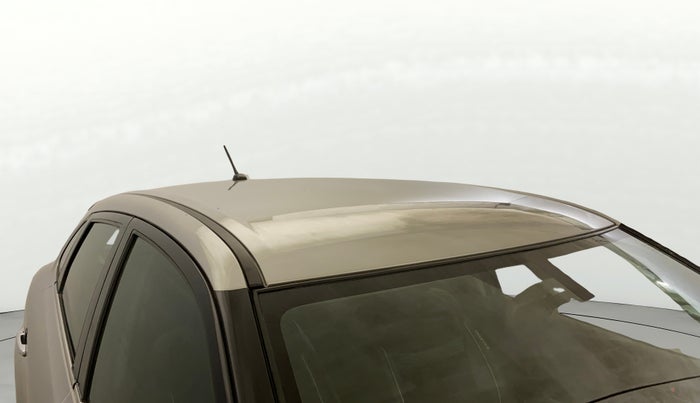 2018 Maruti Baleno ZETA PETROL 1.2, Petrol, Manual, 91,818 km, Roof