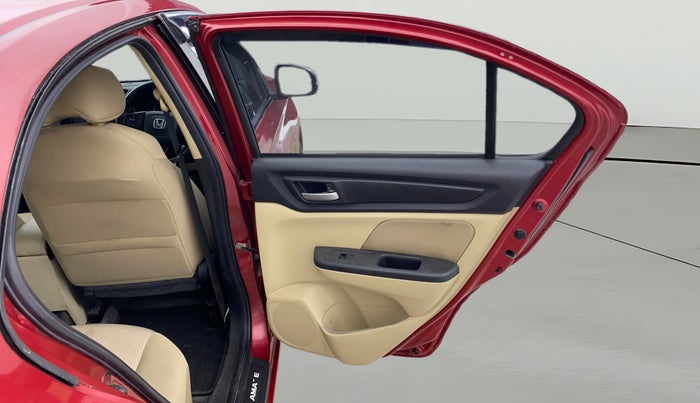 2021 Honda Amaze 1.2L I-VTEC VX, Petrol, Manual, 40,455 km, RHS Rear Door