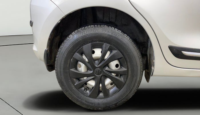 2019 Maruti Swift LXI, Petrol, Manual, 51,357 km, Right Rear Wheel