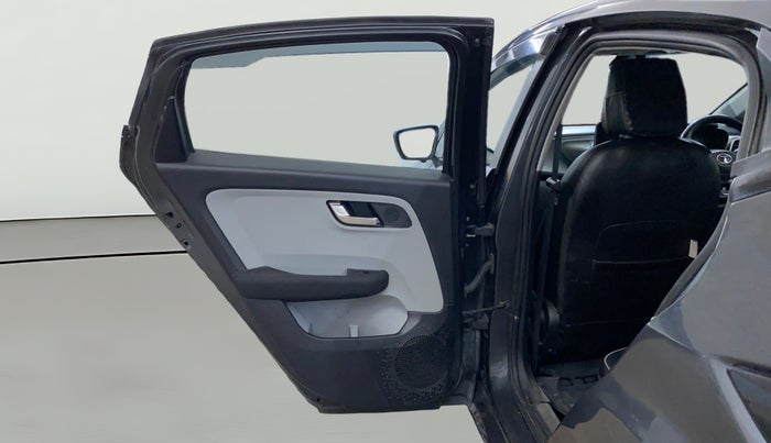2020 Tata ALTROZ XZ PLUS PETROL, Petrol, Manual, 67,821 km, LHS Front Door