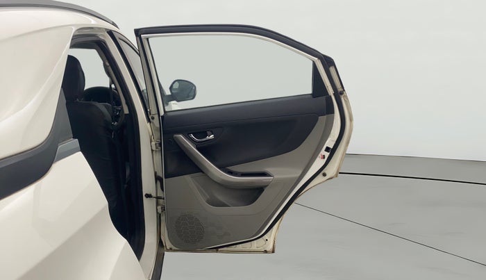 2019 Tata NEXON XZA PLUS PETROL, Petrol, Automatic, 99,894 km, RHS Rear Door