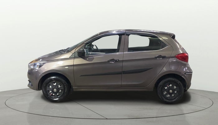 2019 Tata Tiago XE PETROL, Petrol, Manual, 50,945 km, Left Side