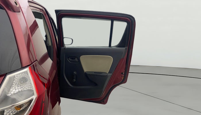 2016 Maruti Alto K10 LXI, Petrol, Manual, 85,465 km, RHS Rear Door