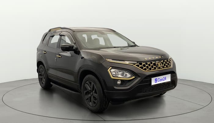 2021 Tata Safari XZ PLUS GOLD 6 S, Diesel, Manual, 64,435 km, SRP