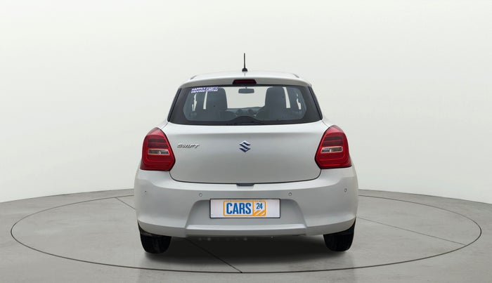 2022 Maruti Swift VXI, Petrol, Manual, 31,101 km, Back/Rear