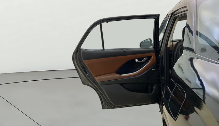 2023 Hyundai ALCAZAR 1.5 SIGNATURE (O) AT 7STR, Diesel, Automatic, 47,136 km, LHS Rear Door