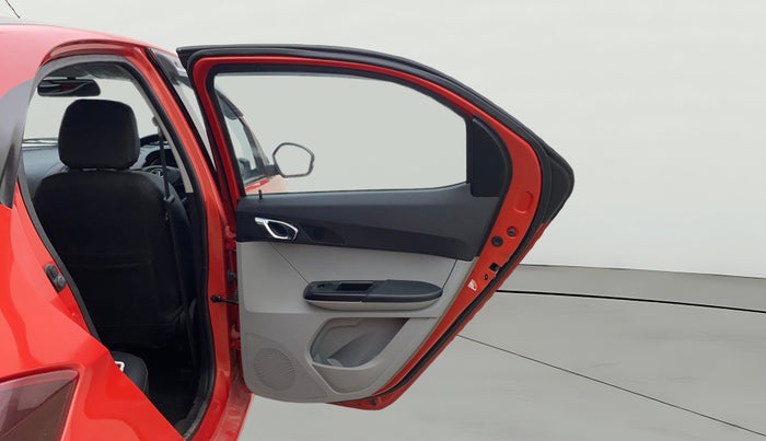 2020 Tata Tiago XZA PLUS PETROL, Petrol, Automatic, 51,073 km, RHS Rear Door