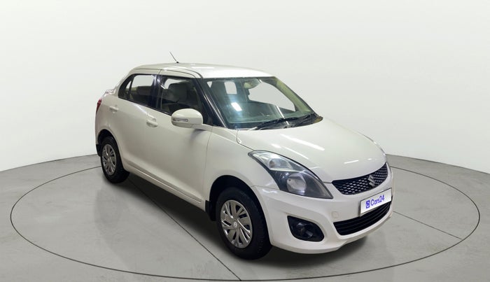 2013 Maruti Swift Dzire VDI, Diesel, Manual, 56,223 km, Right Front Diagonal