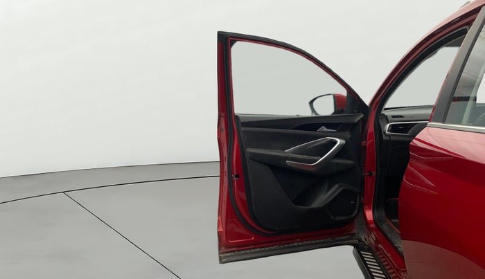 2019 MG HECTOR SHARP HYBRID 1.5 PETROL, Petrol, Manual, 93,052 km, LHS Front Door