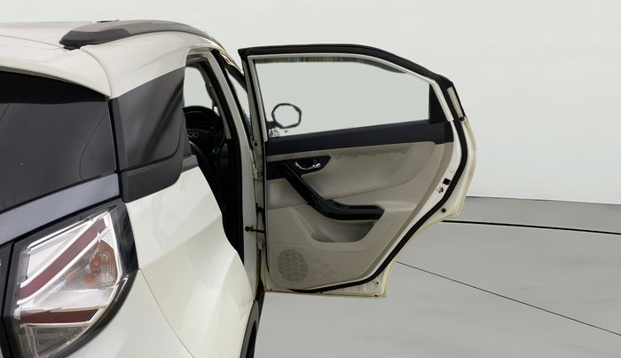 2020 Tata NEXON XZ PLUS PETROL, Petrol, Manual, 42,304 km, RHS Rear Door