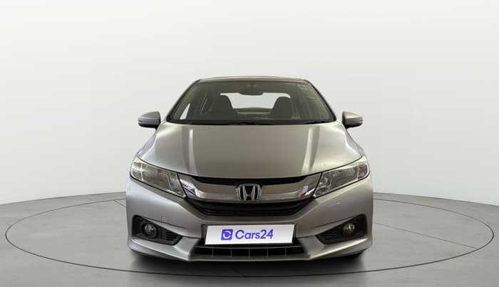 2016 Honda City 1.5L I-VTEC V MT, Petrol, Manual, 58,953 km, Front