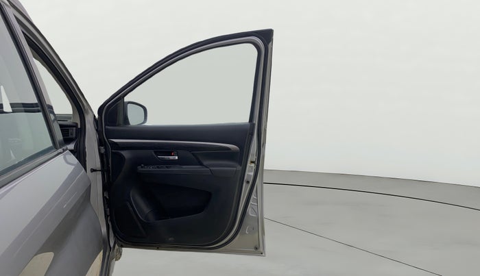 2019 Maruti XL6 ALPHA AT, Petrol, Automatic, 57,537 km, RHS Front Door