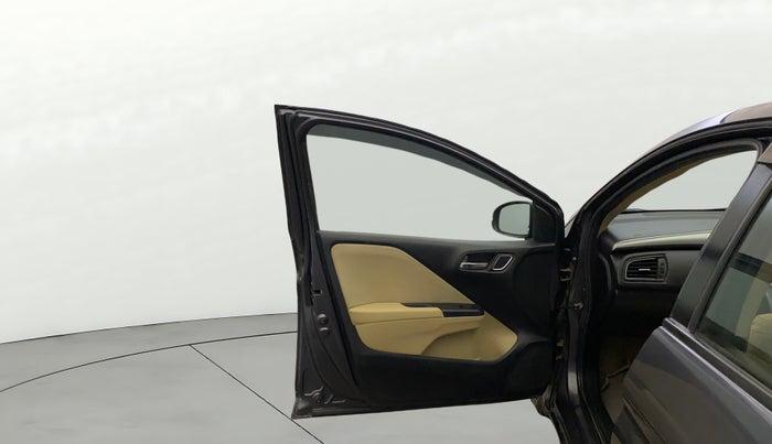 2018 Honda City 1.5L I-VTE V CVT, Petrol, Automatic, 74,770 km, LHS Front Door