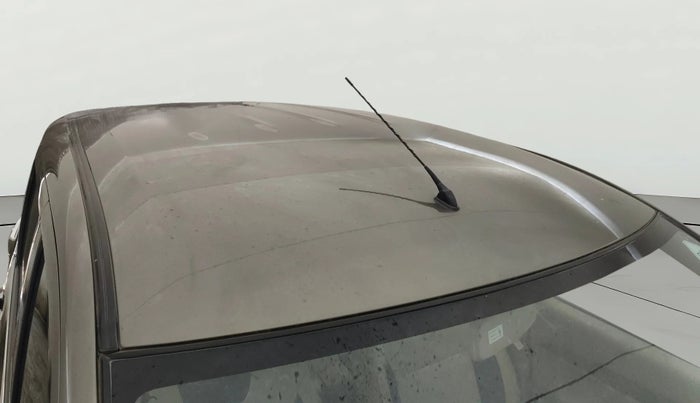 2021 Maruti Ertiga VXI CNG, CNG, Manual, 66,315 km, Roof