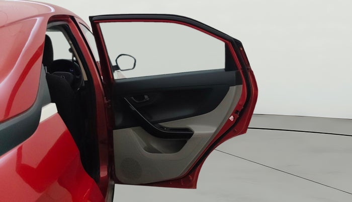 2018 Tata NEXON XM PETROL, Petrol, Manual, 62,551 km, RHS Rear Door