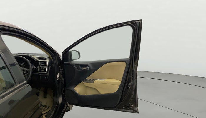 2016 Honda City 1.5L I-VTEC V MT, Petrol, Manual, 61,382 km, RHS Front Door