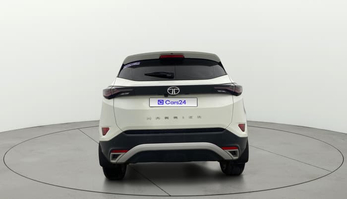 2019 Tata Harrier XZ 2.0L, Diesel, Manual, 77,785 km, Back/Rear