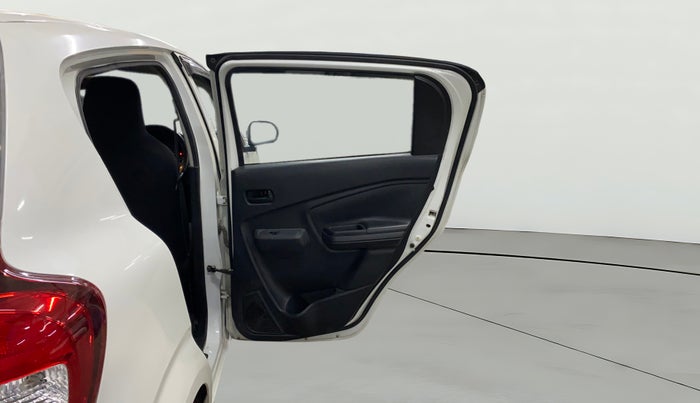 2022 Maruti Celerio LXI, Petrol, Manual, 42,962 km, RHS Rear Door