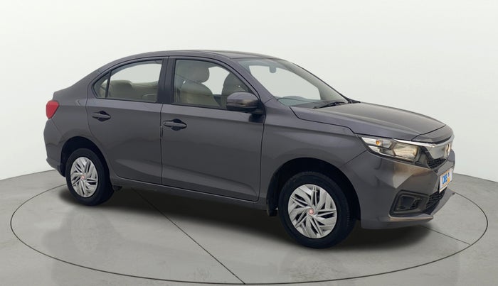 2019 Honda Amaze 1.2L I-VTEC S, Petrol, Manual, 64,086 km, Right Front Diagonal