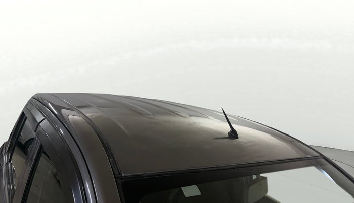 2018 Maruti Celerio ZXI AMT (O), Petrol, Automatic, 49,104 km, Roof