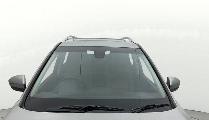 2021 MG HECTOR SMART 2.0 DIESEL, Diesel, Manual, 73,037 km, Front Windshield