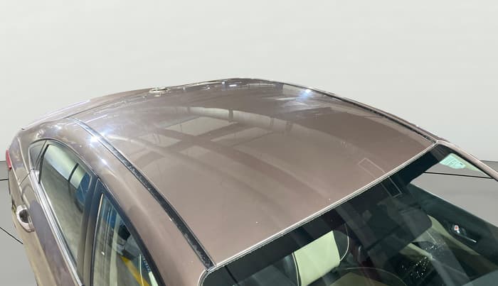 2018 Hyundai Verna 1.6 VTVT SX, Petrol, Manual, 50,549 km, Roof
