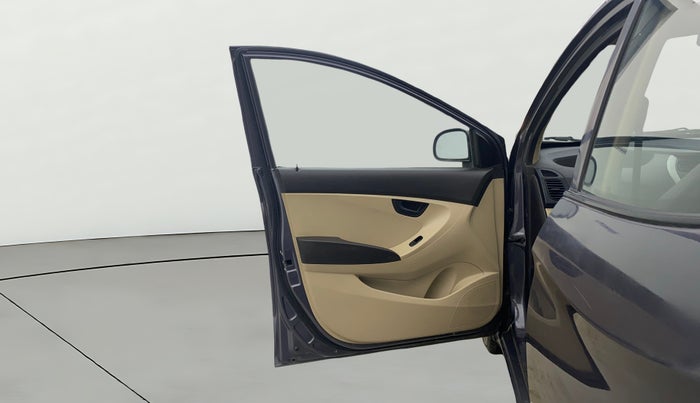 2014 Hyundai Eon ERA +, Petrol, Manual, 16,290 km, LHS Front Door