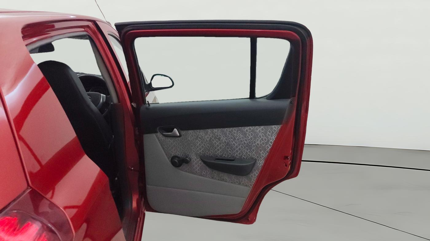 2018 Maruti Alto 800 LXI, Petrol, Manual, 22,508 km, RHS Rear Door