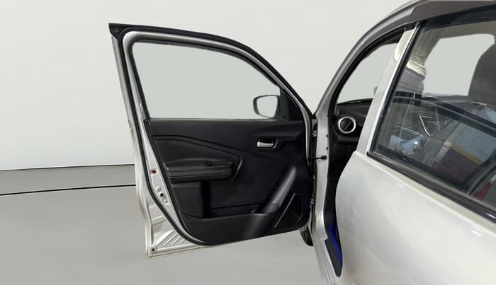 2022 Maruti Celerio ZXI, Petrol, Manual, 54,728 km, LHS Front Door