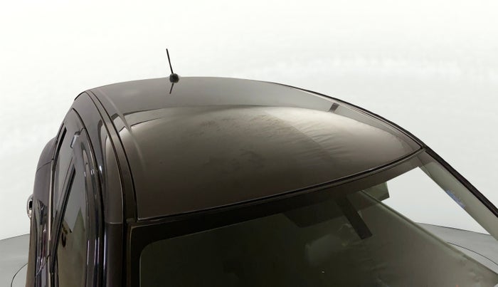 2018 Maruti Baleno ALPHA CVT PETROL 1.2, Petrol, Automatic, 32,435 km, Roof