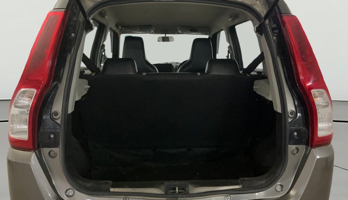 2023 Maruti New Wagon-R LXI 1.0, Petrol, Manual, 18,309 km, Boot Open Zoomed View