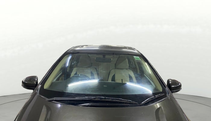 2016 Honda City 1.5L I-VTEC VX (O) MT, Petrol, Manual, 53,901 km, Front Windshield